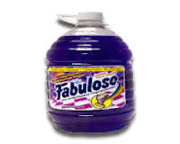 FABULOSO GALON