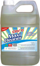 CLORO 6% GALON