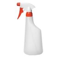 ATOMIZADOR COMPLETO 1/2 LT. IMPORTADO