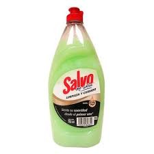JABON LAVATRASTES LIQ. C/750 ML.