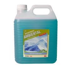 AROMATIZANTE LIQUIDO GALON