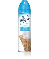 NEUTRALIZADOR DE OLORES EN SPRAY GLADE